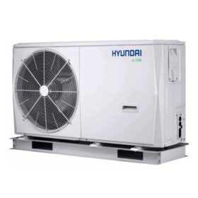 Pompa caldura monobloc Hyundai