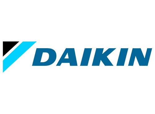 daikin logo
