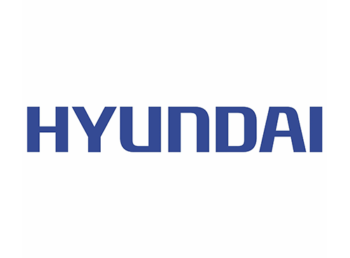 hyundai logo