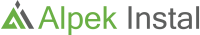 Alpek Logo